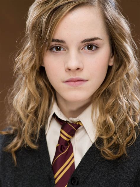 Hermione Granger Year 1