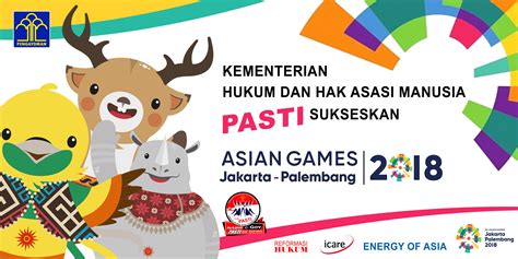 Kliping Asian Games 2018 Jakarta Palembang
