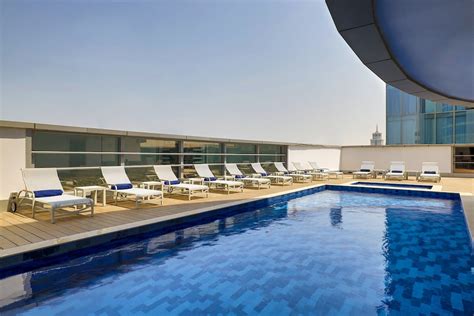 Residence Inn By Marriott Sheikh Zayed Road Dubai Are Best Price