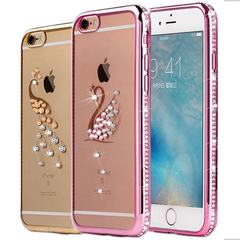 Cute Shiny Iphone Case Exceptional Means