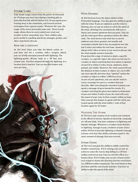 Player's handbook / basic rules. 554 best D&D 5E Homebrew Classes and Races images on ...