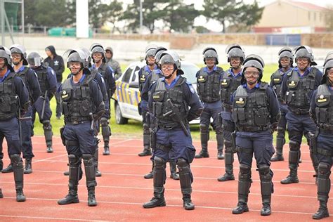 Pin By Dewald Mostert On Police Combat Security And Uniform Metro Police Security Uniforms