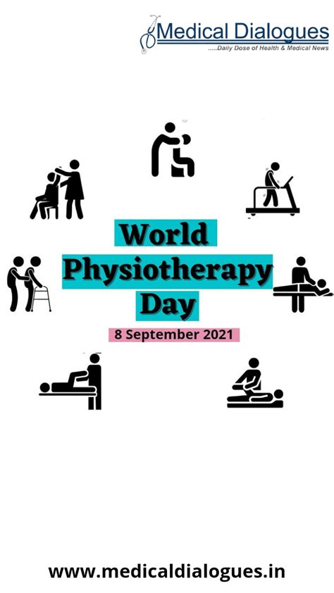 World Physiotherapy Day 2021
