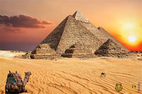 overview of 10 ancient egyptian pyramids leosystem travel