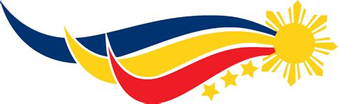 Philippine Flag Star Png