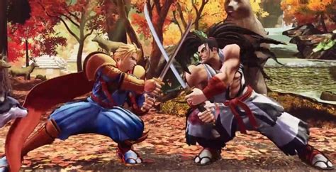 Top 15 Sword Fighting Games That Are Amazing Gamers Decide