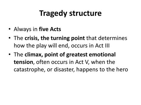 Ppt The Tragedy Of Julius Caesar Powerpoint Presentation Free