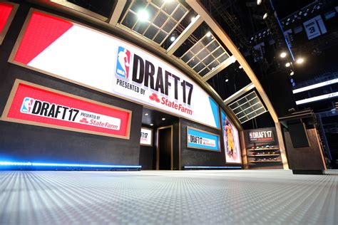 2017 Nba Draft Grades For All 30 Teams In The Association