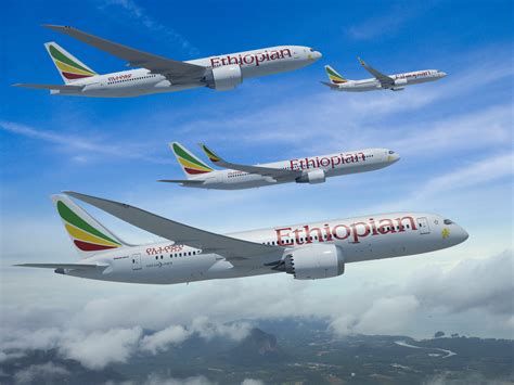 Record locator or frequent flyer number (*) Ethiopian Airlines s'offrira Nigeria Airways et propose ...