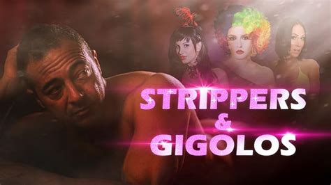 Watch Strippers Gigolos Prime Video
