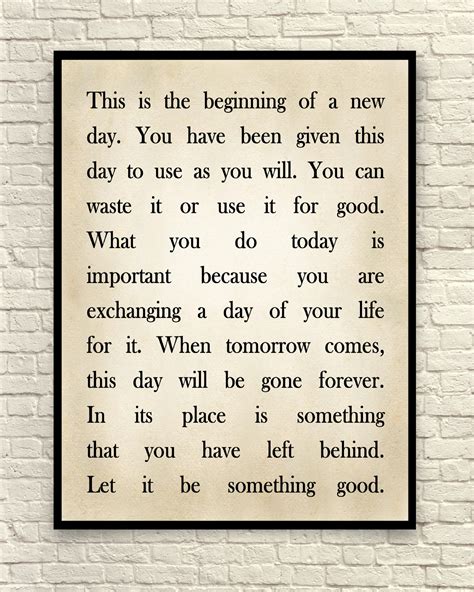 This Is The Beginning Of A New Day Printable Printable Word Searches