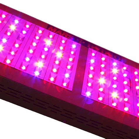 We all know that led grow light is expensive than other grow light, because of its technology. Mars Hydro LED Grow Light Reflector 96 192w | weedadvisorguide