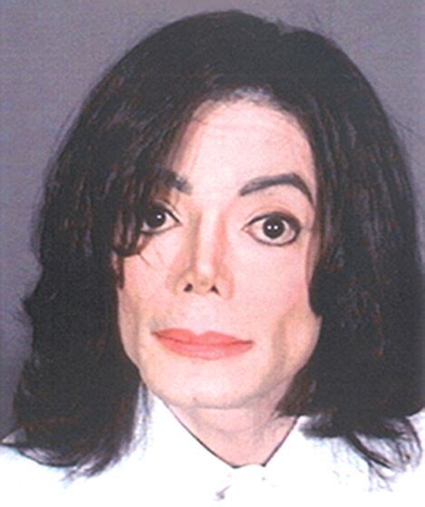 Michael Jackson Plastic Surgery Photos