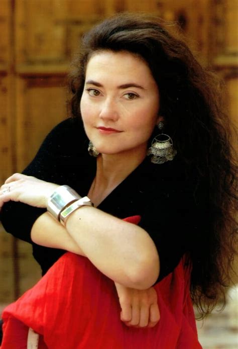 picture of stéphanie d oustrac