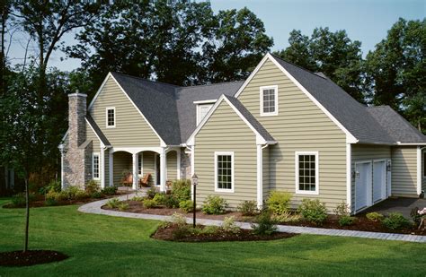 Most Popular Types Of Siding For Homes Homesfeed