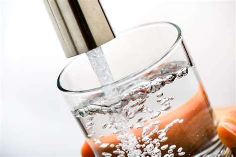 A New Method For Removing Lead From Drinking Water MIT News Massachusetts Institute Of