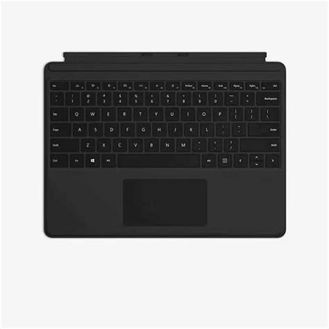 Wireless Black Microsoft Surface Pro X Keyboard At Rs 12700piece In Mumbai