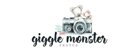 Giggle Monster Photography
