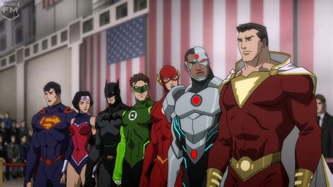 Aggregate More Than 80 Best Superhero Anime Movies Super Hot In