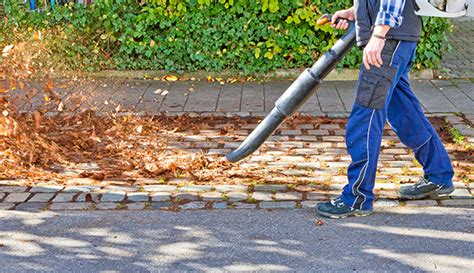 Maybe you would like to learn more about one of these? Leaf Blower Information | Highland Park, TX - Official Website