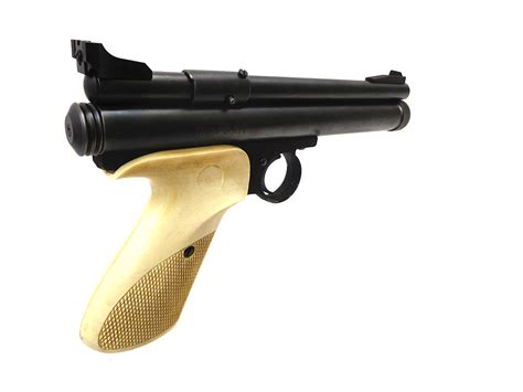 Type 2 Crosman 150 Pellet Pistol Baker Airguns