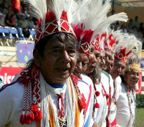 Camino Al Paraguay Paraguay Los Indígenas Pueden Enseñarnos Un Mejor