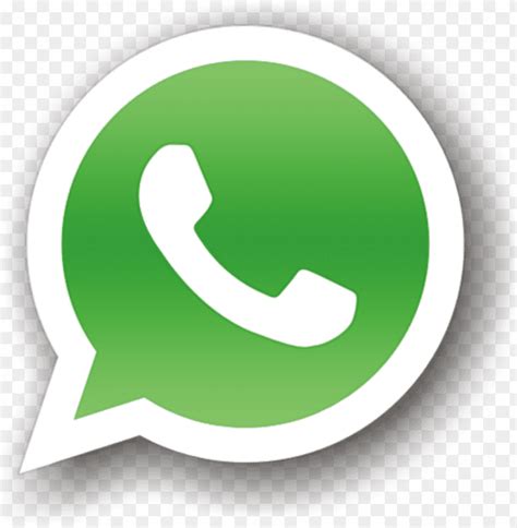Whatsapp Logo Hd Whatsapp Hd Png Transparent Whatsapp Hd Png Images
