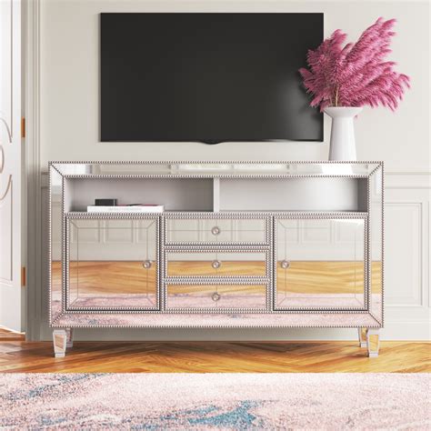 Etta Avenue™ Ryleigh Tv Stand For Tvs Up To 65 Wayfair