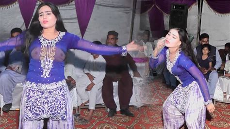 Madam Saaba Khatan Gaya Te Rawal Studio Mujra Dance Six Xxx Hot
