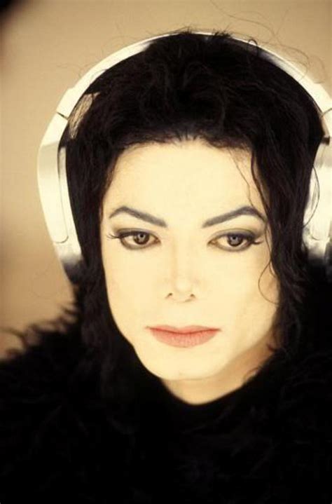 Beautiful Michael Jackson Official Site