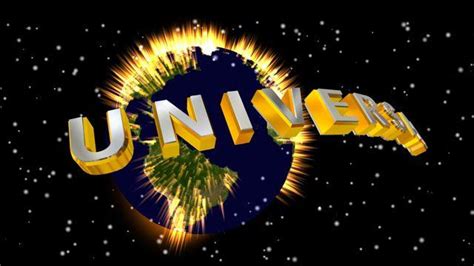 Universal Animation Studios Logo Logodix