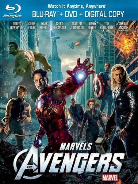This movie is based on action, adventure, drama, crime. The Avengers 2012 Dual Audio 480p Full Movie Download ...