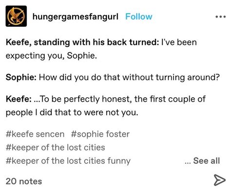 Keeper Of The Lost Cities In 2021 Lost City Really Funny Memes
