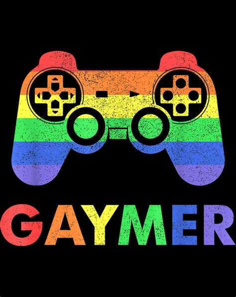 Gaymer The Rainbow Lgbt Pride Png Video Gamer Lgbt Png Dig Inspire My Xxx Hot Girl