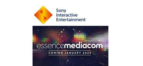 Sony Interactive Entertainment Sie Adjudica A Essencemediacom Sus Medios Globales En Videojuegos