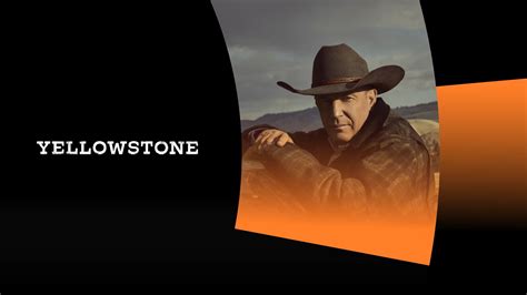 Cec Yellowstone Estreno En Netflix España De La Exitosa Serie Con