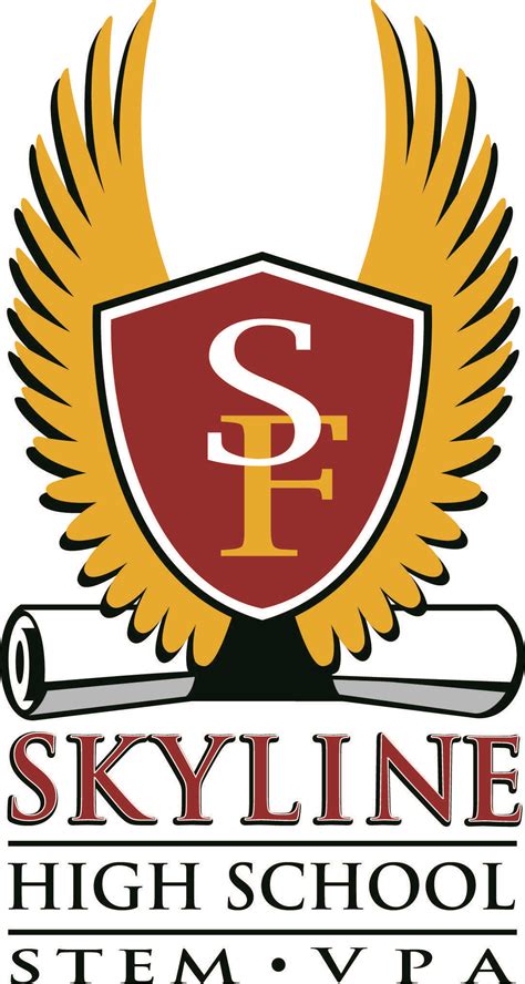 High School Logo