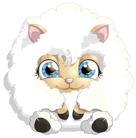 Cute Lamb Png Clipart Picture Gallery Yopriceville High Quality