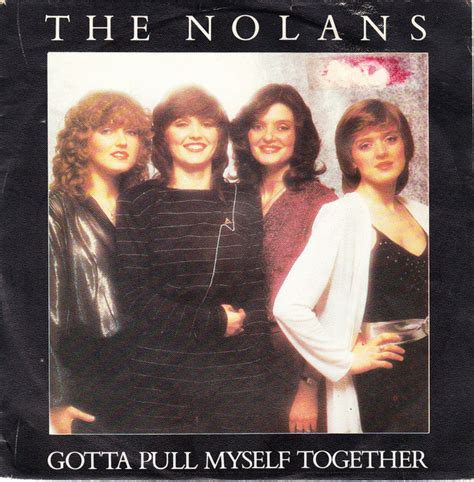 The Nolans - Gotta Pull Myself Together | Releases | Discogs