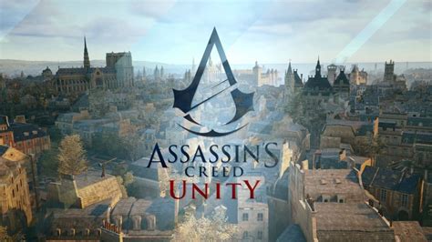 Assassin S Creed Unity Screenshots For Playstation Mobygames