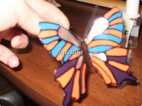 How To Diy Beautiful Butterflies From Plastic Bottles