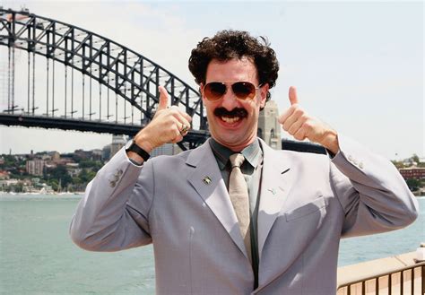 Borat 2 Amazon Prime Trasmetterà Il Film Prima Dellelection Day