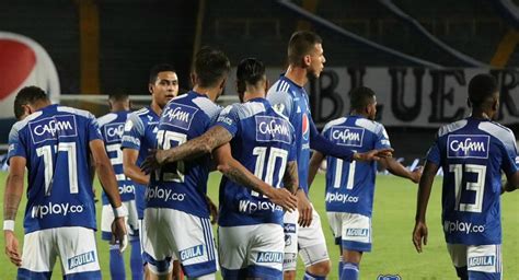 Atlético junior is going head to head with millonarios fc starting on 30 may 2021 at 20:00 utc at estadio metropolitano roberto melendez stadium, barranquilla city, colombia. Sigue en vivo y gratis el partido entre Junior vs Millonarios