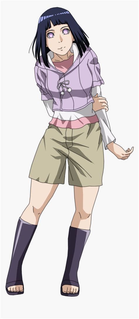 Hinata Free Png Image Hinata Hyuga Boruto Png Transparent Png Kindpng