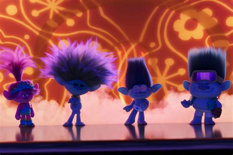 Trolls Band Together Trailer Reunites Nsync For New Single Nbc Insider