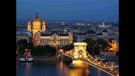 Budapest főváros önkormányzata pályázatot hirdet „budapest építészeti nívódíja 2020 elnyerésére. Budapest Online | webcam - YouTube