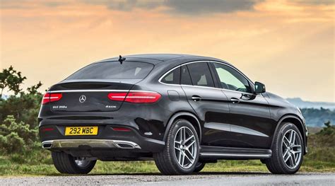 2016 Mercedes Benz Gle Coupe In 40 New Photos Previews