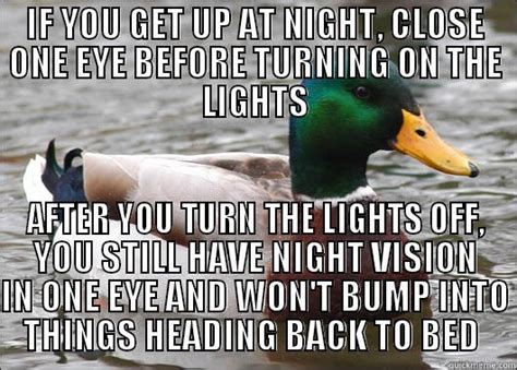 Night Vision Quickmeme