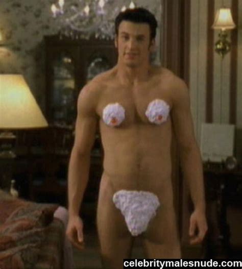 Chris Evans Totally Nude Sex Scenes Naked Male Celebrities