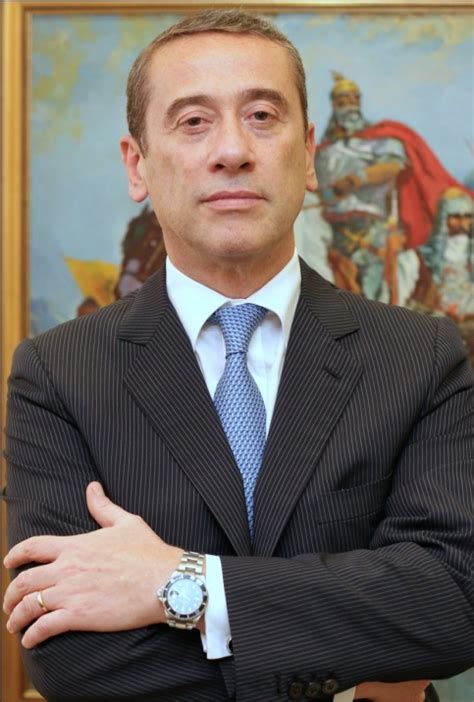 Application approval by the bank. Mr. Silvio PEDRAZZI - CEO, Intesa Sanpaolo Bank Albania ...